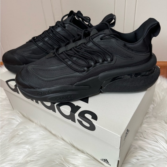 Men's Alphaboost V1 Running Sneakers from Finish Line 10.5 - Picture 3 of 7